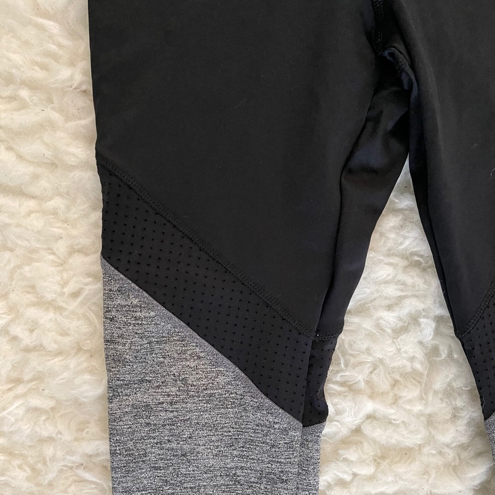Color block leggings - Picture 3 of 3